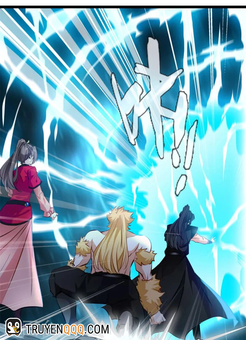 Tuyệt Thế Cổ Tôn Chapter 117 - 2