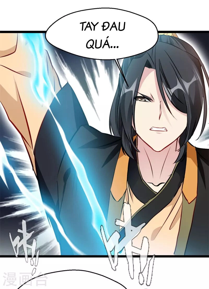 Tuyệt Thế Cổ Tôn Chapter 117 - 8