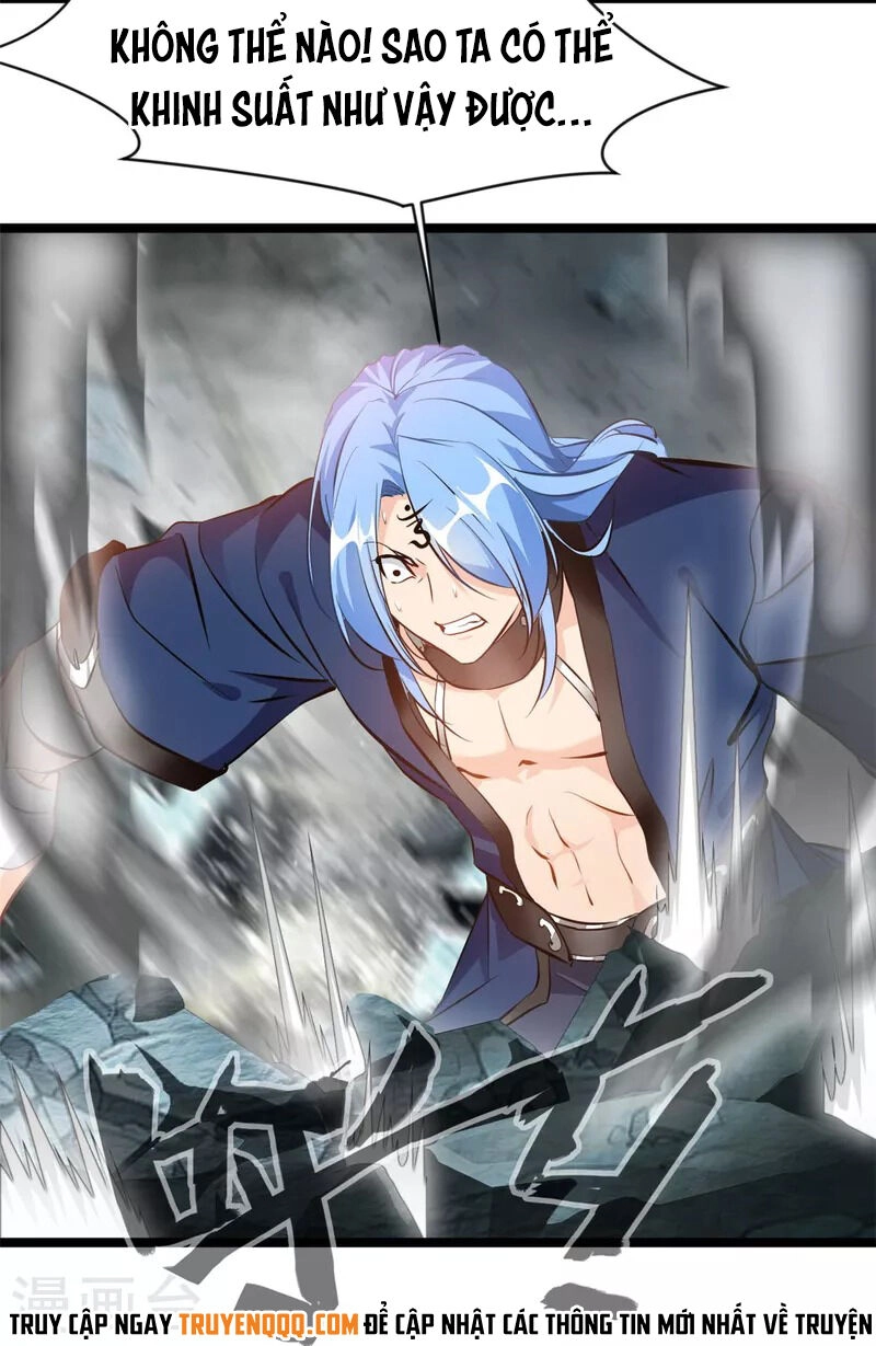 Tuyệt Thế Cổ Tôn Chapter 117 - 26