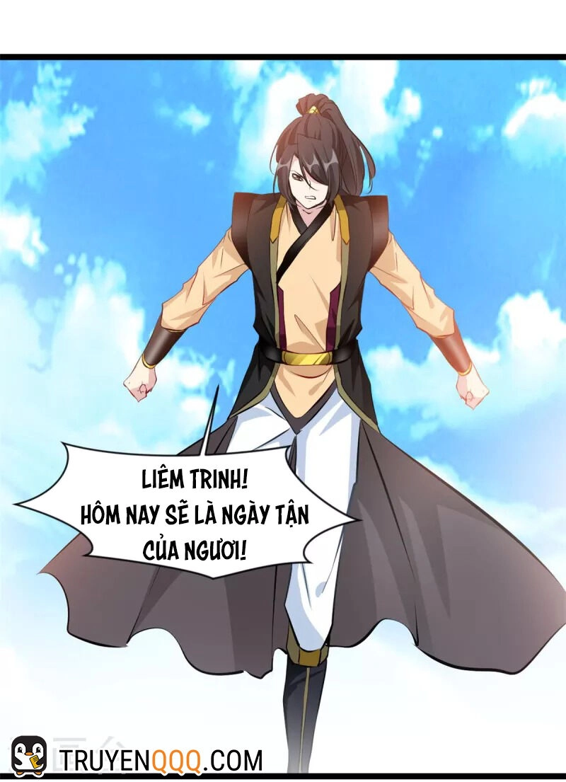 Tuyệt Thế Cổ Tôn Chapter 118 - 2