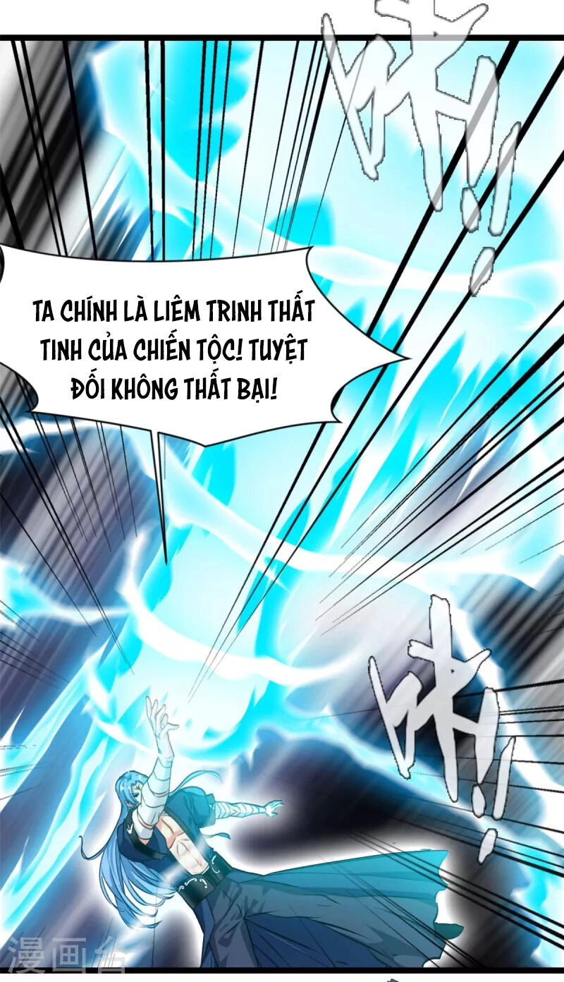 Tuyệt Thế Cổ Tôn Chapter 118 - 4