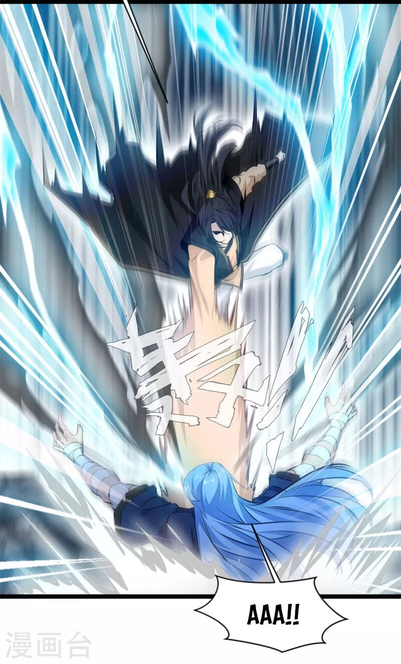 Tuyệt Thế Cổ Tôn Chapter 118 - 8