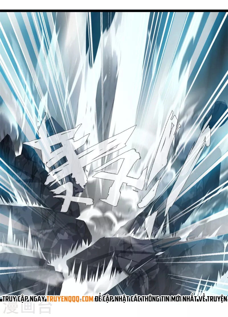 Tuyệt Thế Cổ Tôn Chapter 118 - 9