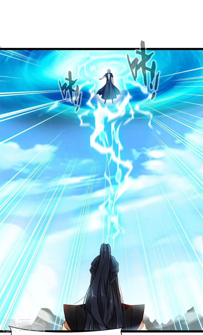 Tuyệt Thế Cổ Tôn Chapter 118 - 13