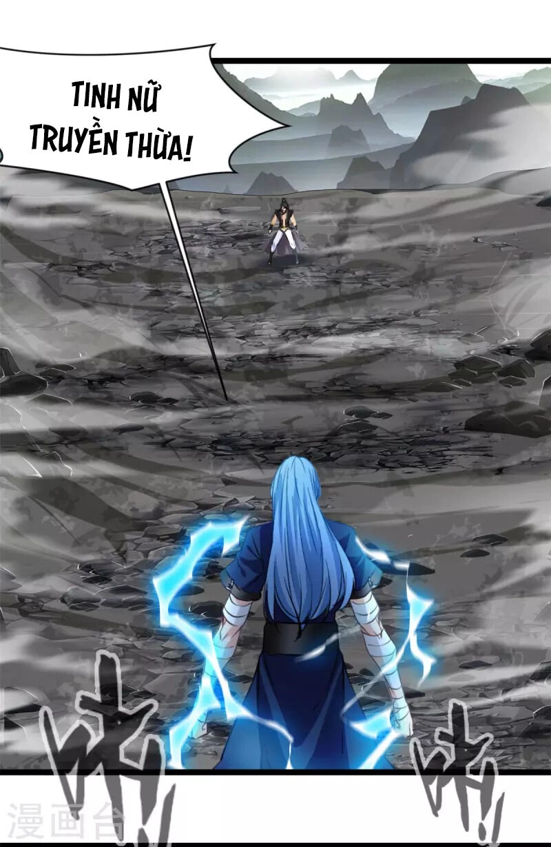 Tuyệt Thế Cổ Tôn Chapter 118 - 16