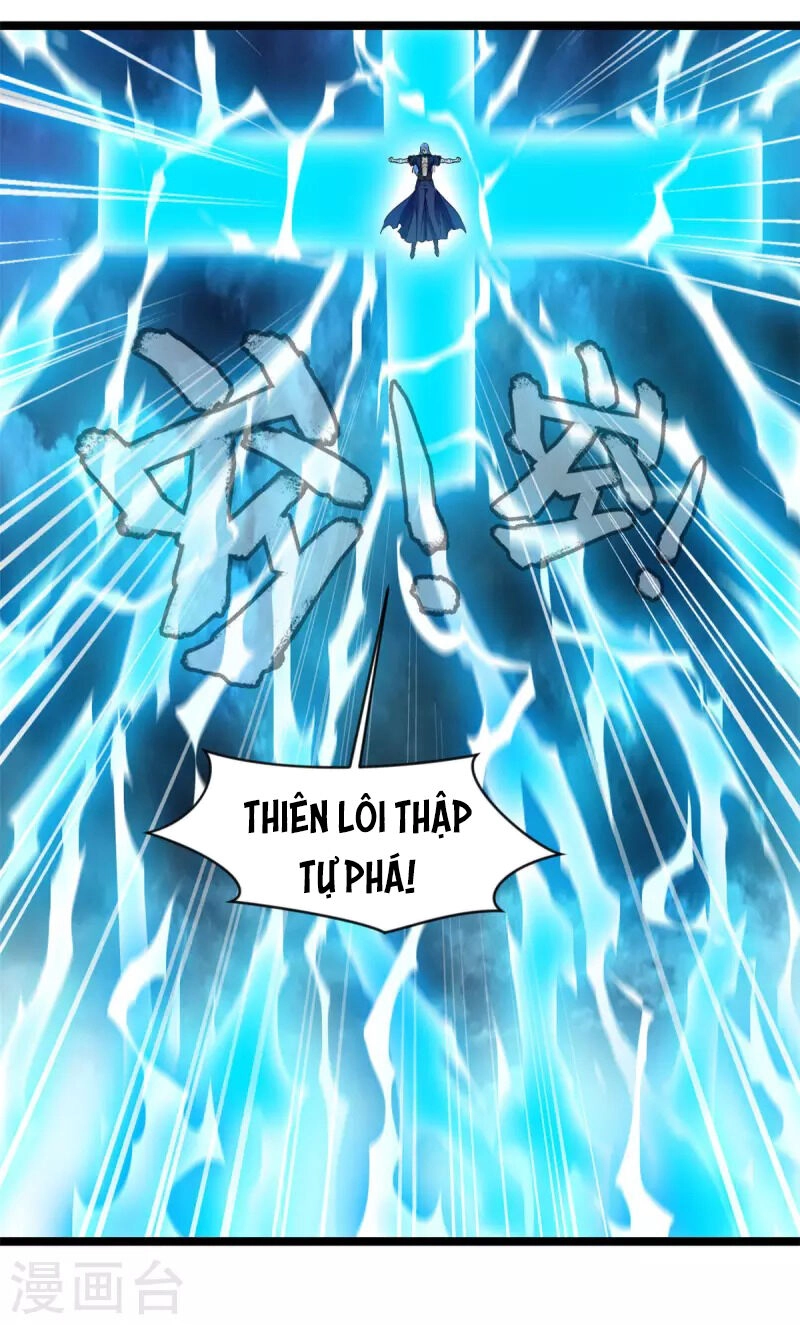 Tuyệt Thế Cổ Tôn Chapter 118 - 20