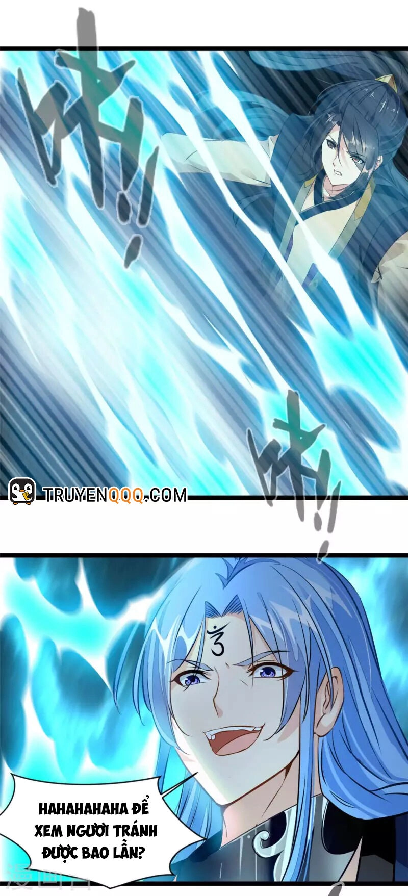 Tuyệt Thế Cổ Tôn Chapter 119 - 2