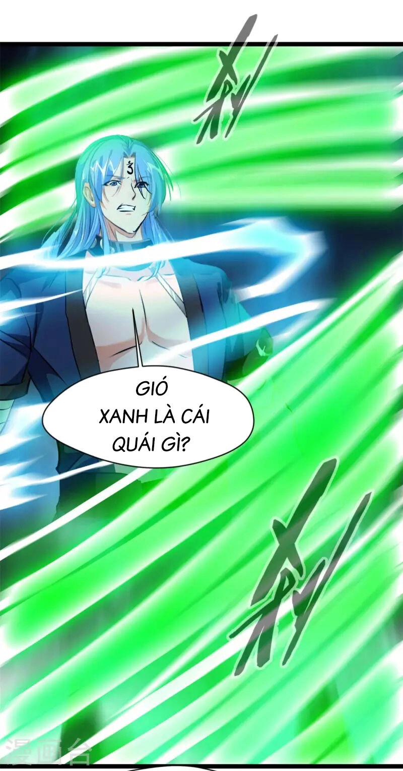 Tuyệt Thế Cổ Tôn Chapter 119 - 5