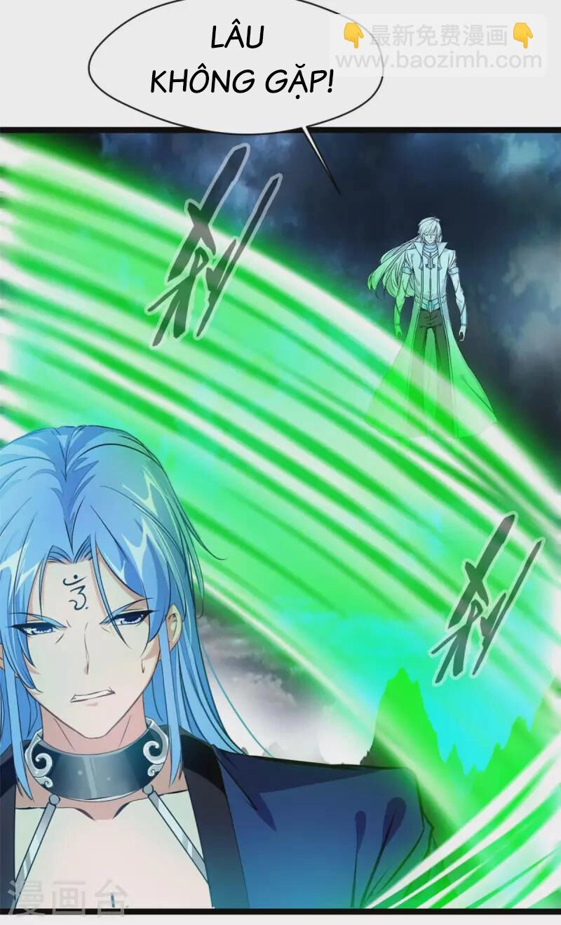 Tuyệt Thế Cổ Tôn Chapter 119 - 6