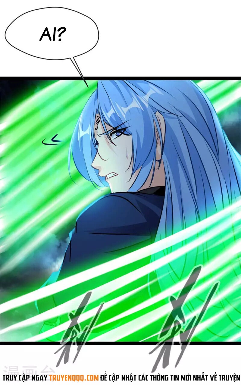 Tuyệt Thế Cổ Tôn Chapter 119 - 7