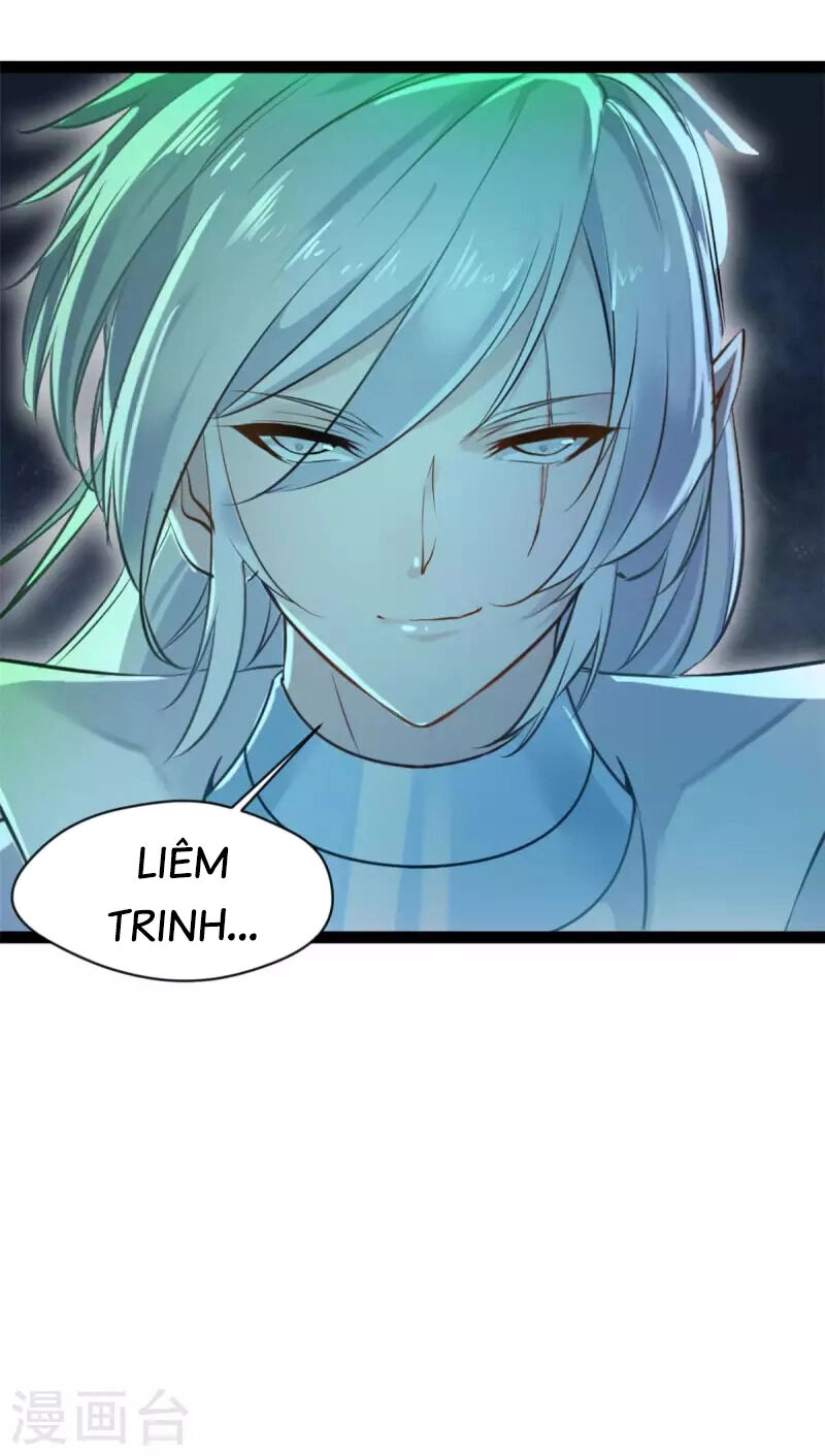 Tuyệt Thế Cổ Tôn Chapter 119 - 8