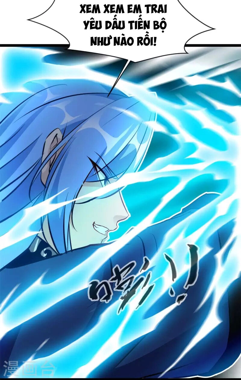 Tuyệt Thế Cổ Tôn Chapter 119 - 15