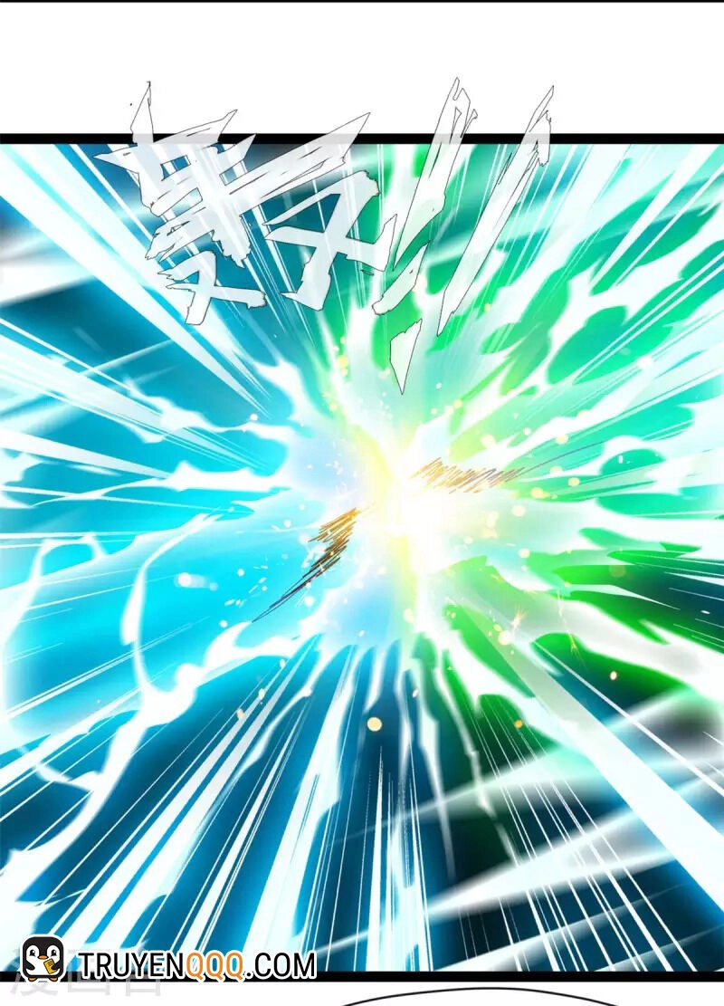 Tuyệt Thế Cổ Tôn Chapter 119 - 16