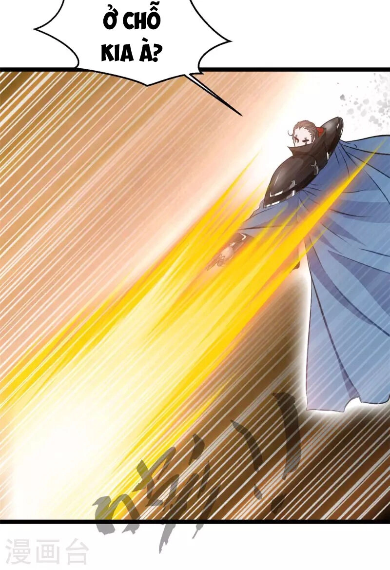 Tuyệt Thế Cổ Tôn Chapter 119 - 23