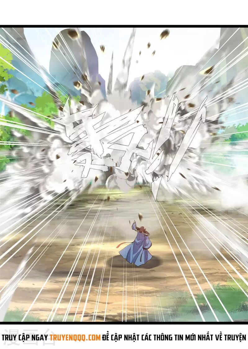 Tuyệt Thế Cổ Tôn Chapter 119 - 24