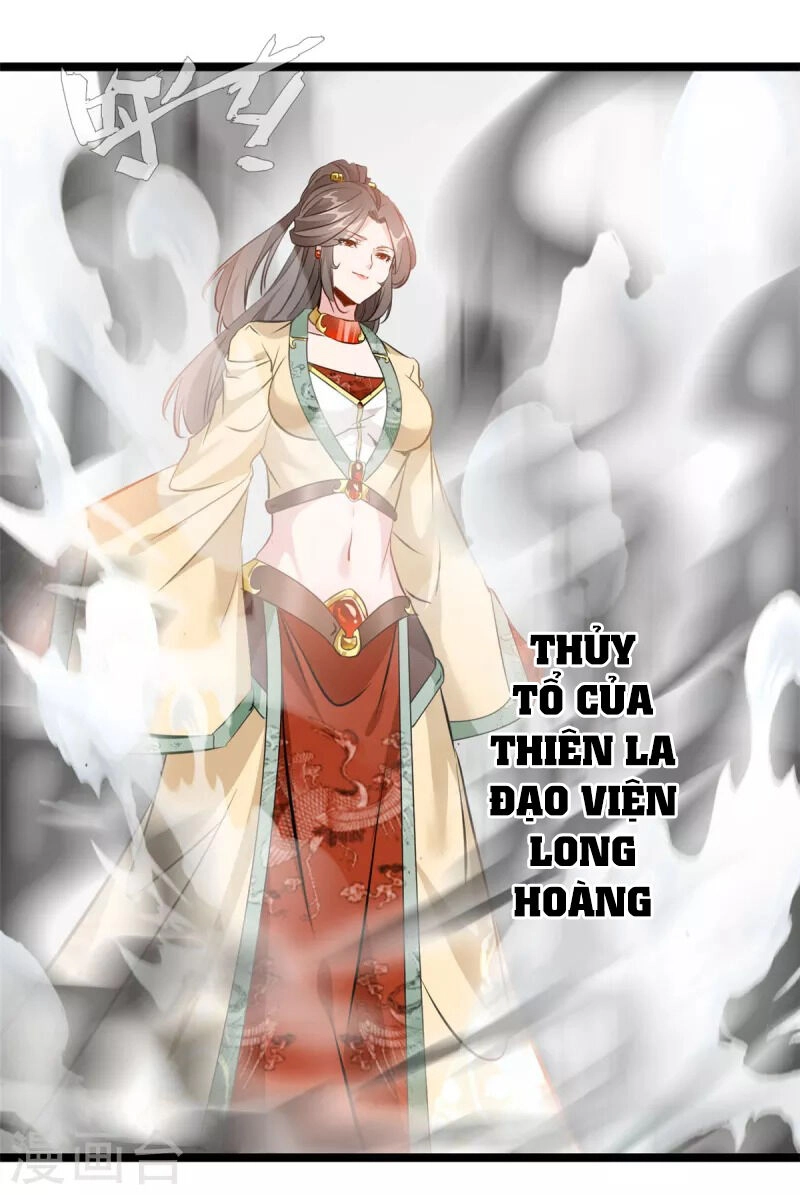 Tuyệt Thế Cổ Tôn Chapter 120 - 3