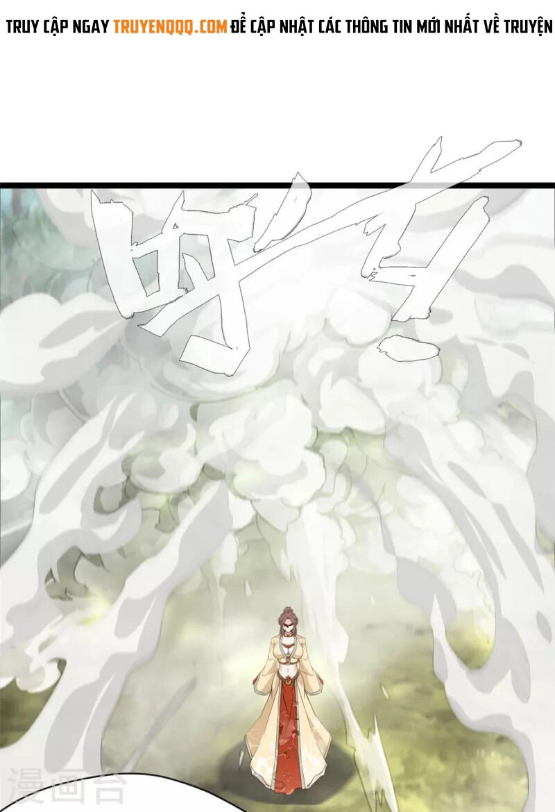 Tuyệt Thế Cổ Tôn Chapter 120 - 6