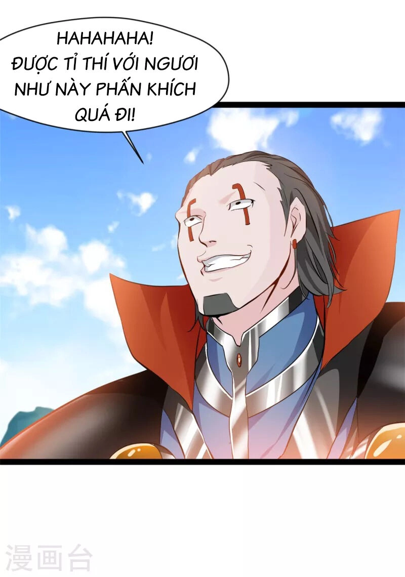 Tuyệt Thế Cổ Tôn Chapter 120 - 9