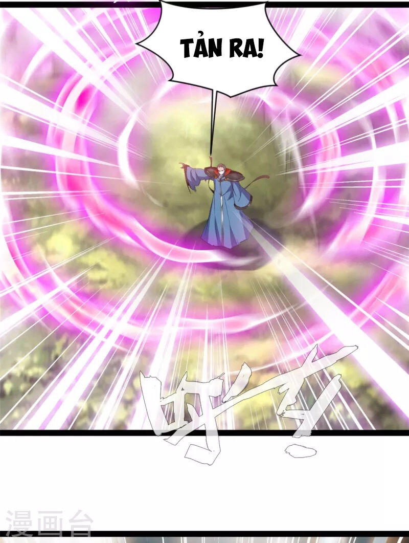 Tuyệt Thế Cổ Tôn Chapter 120 - 12