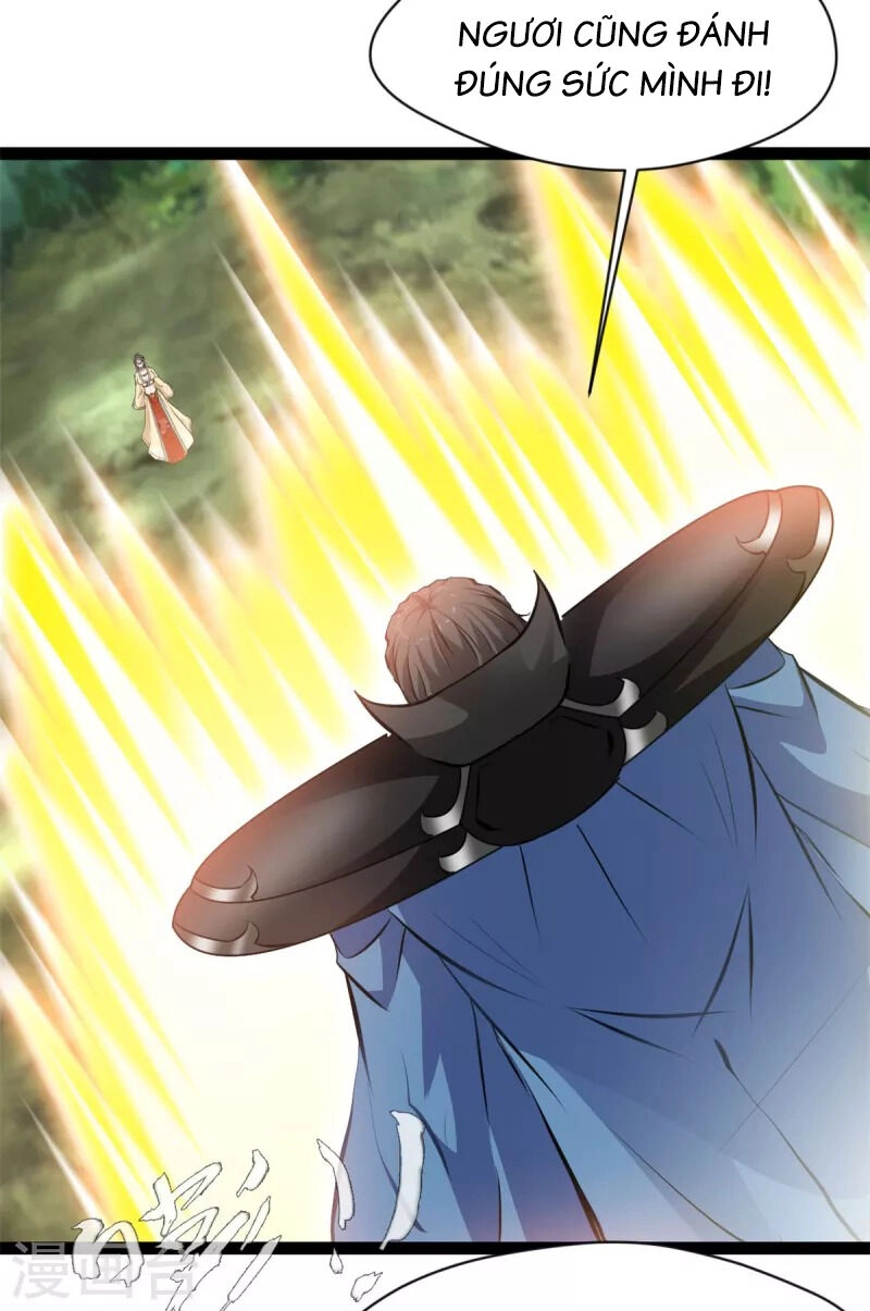 Tuyệt Thế Cổ Tôn Chapter 120 - 15