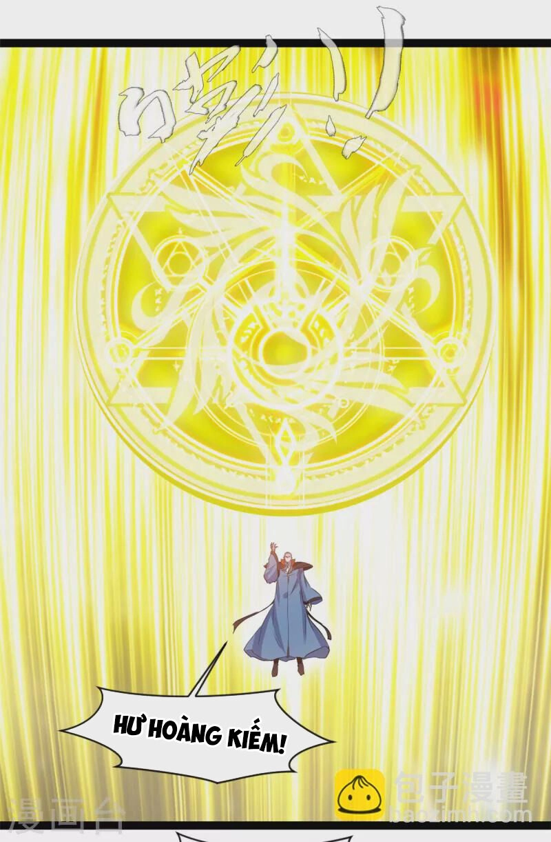 Tuyệt Thế Cổ Tôn Chapter 120 - 17