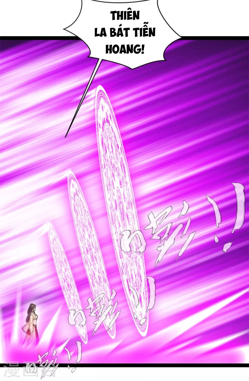 Tuyệt Thế Cổ Tôn Chapter 120 - 18