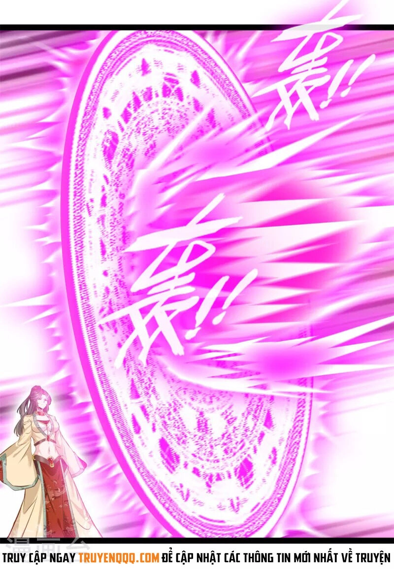 Tuyệt Thế Cổ Tôn Chapter 120 - 20