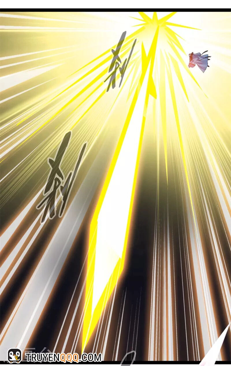 Tuyệt Thế Cổ Tôn Chapter 121 - 2