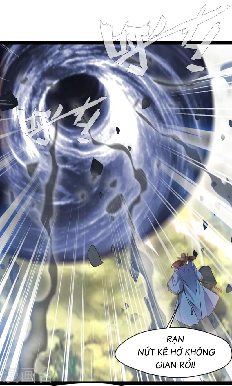 Tuyệt Thế Cổ Tôn Chapter 121 - 8