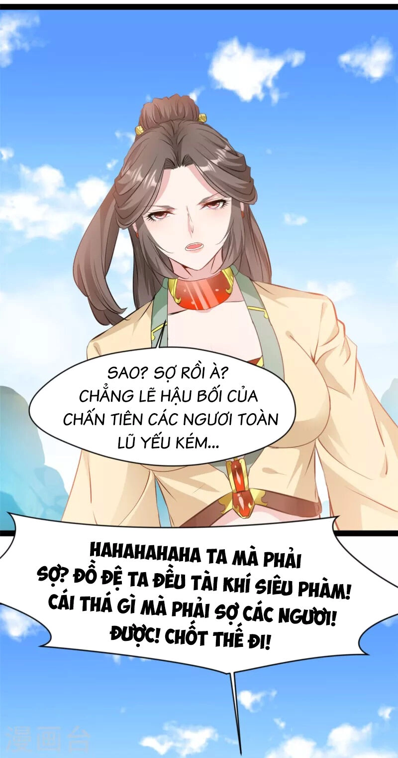 Tuyệt Thế Cổ Tôn Chapter 121 - 14