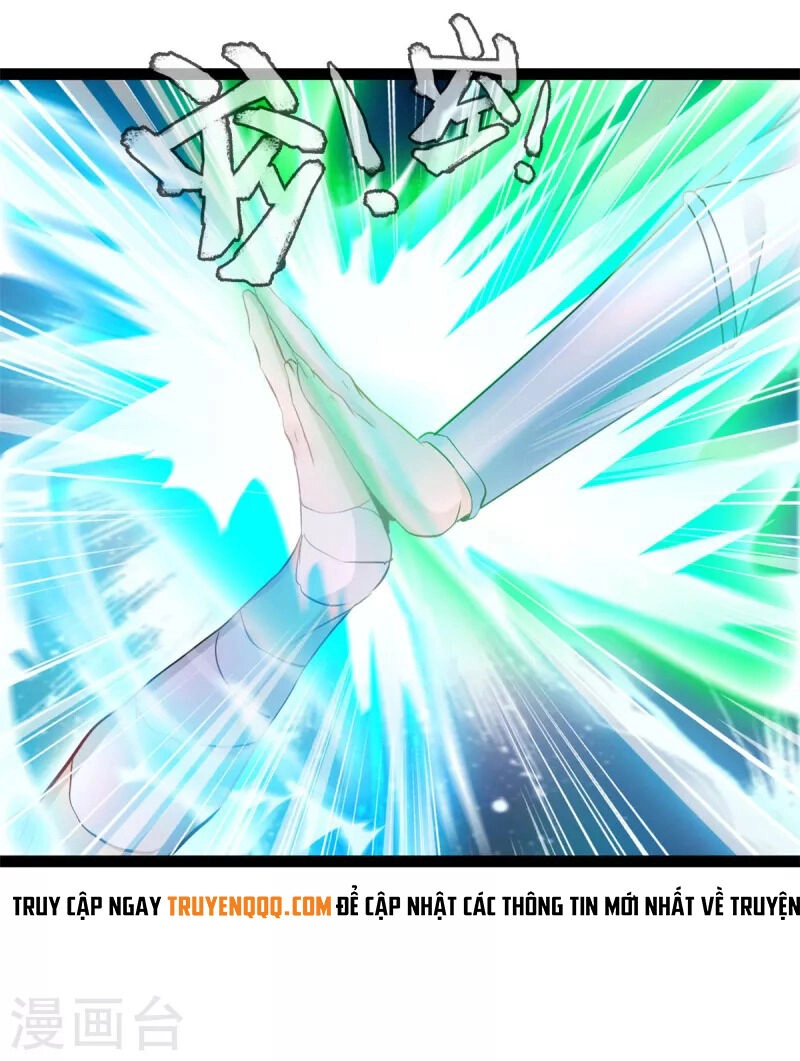 Tuyệt Thế Cổ Tôn Chapter 121 - 20