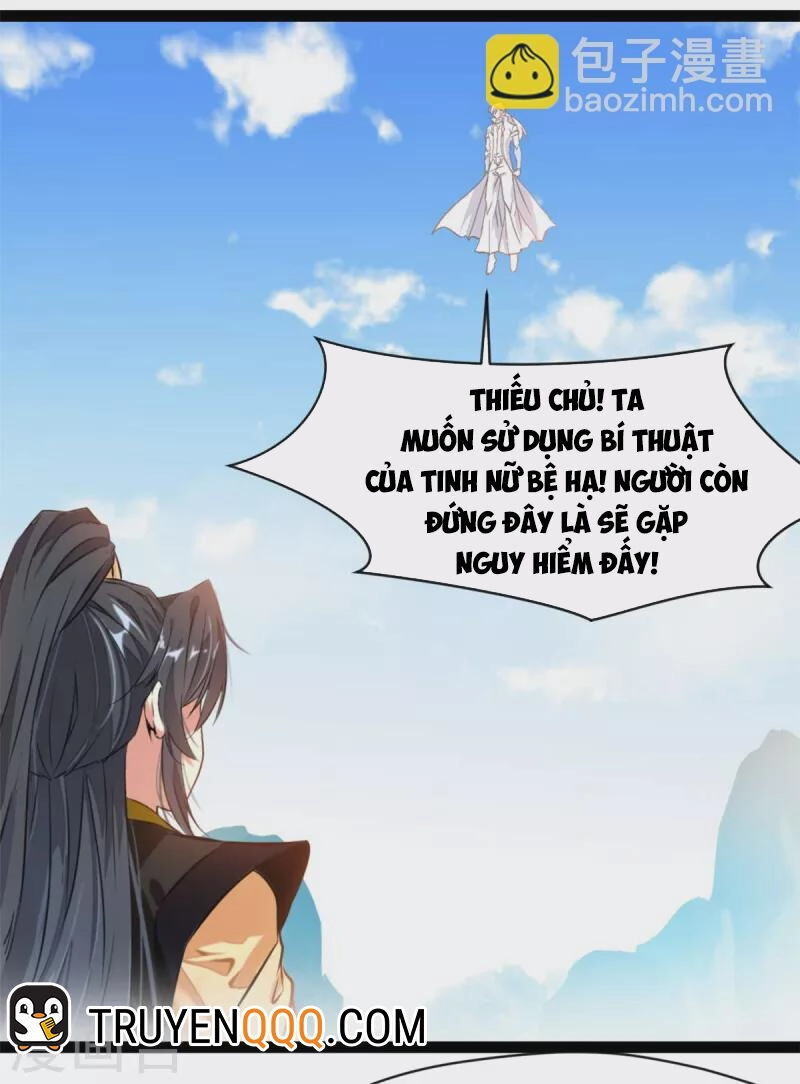 Tuyệt Thế Cổ Tôn Chapter 121 - 26