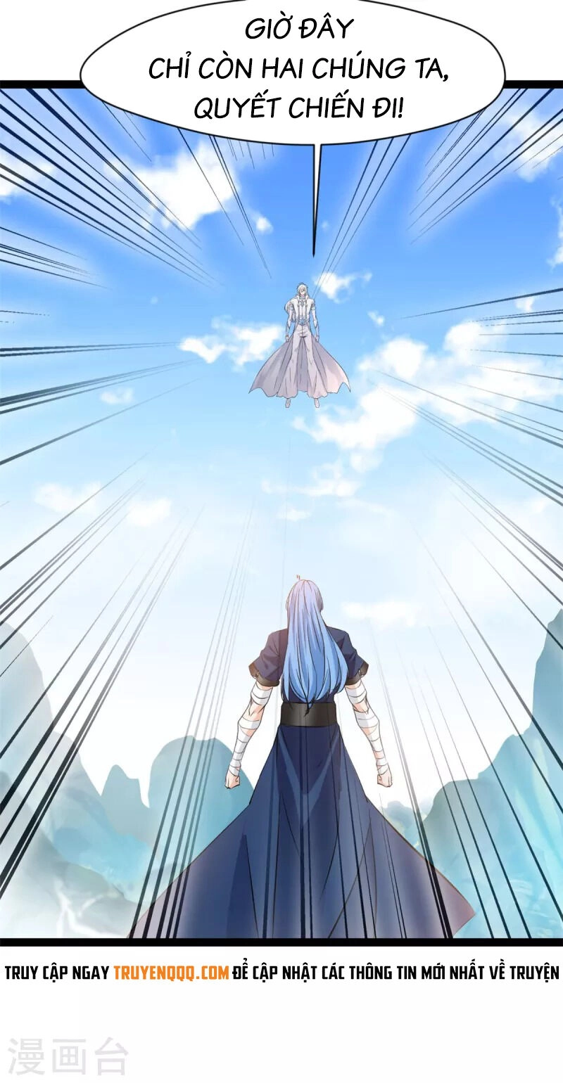 Tuyệt Thế Cổ Tôn Chapter 121 - 30