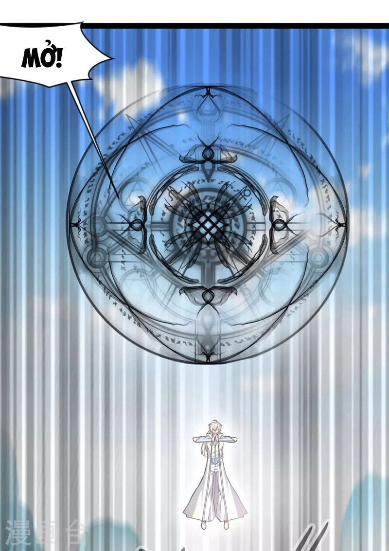 Tuyệt Thế Cổ Tôn Chapter 122 - 4