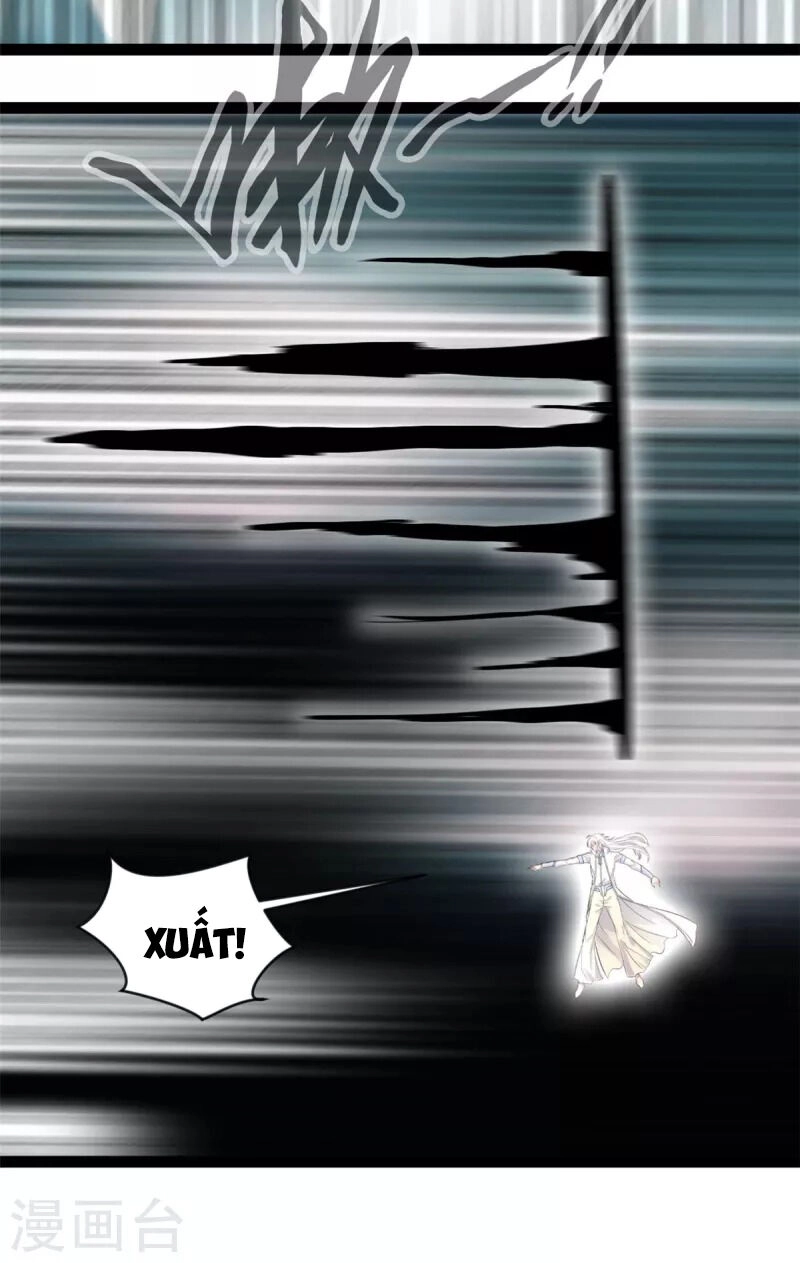 Tuyệt Thế Cổ Tôn Chapter 122 - 5