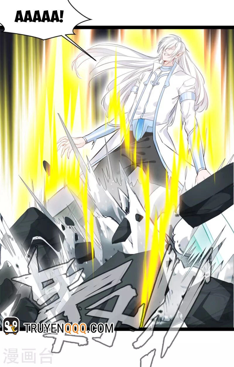 Tuyệt Thế Cổ Tôn Chapter 122 - 16