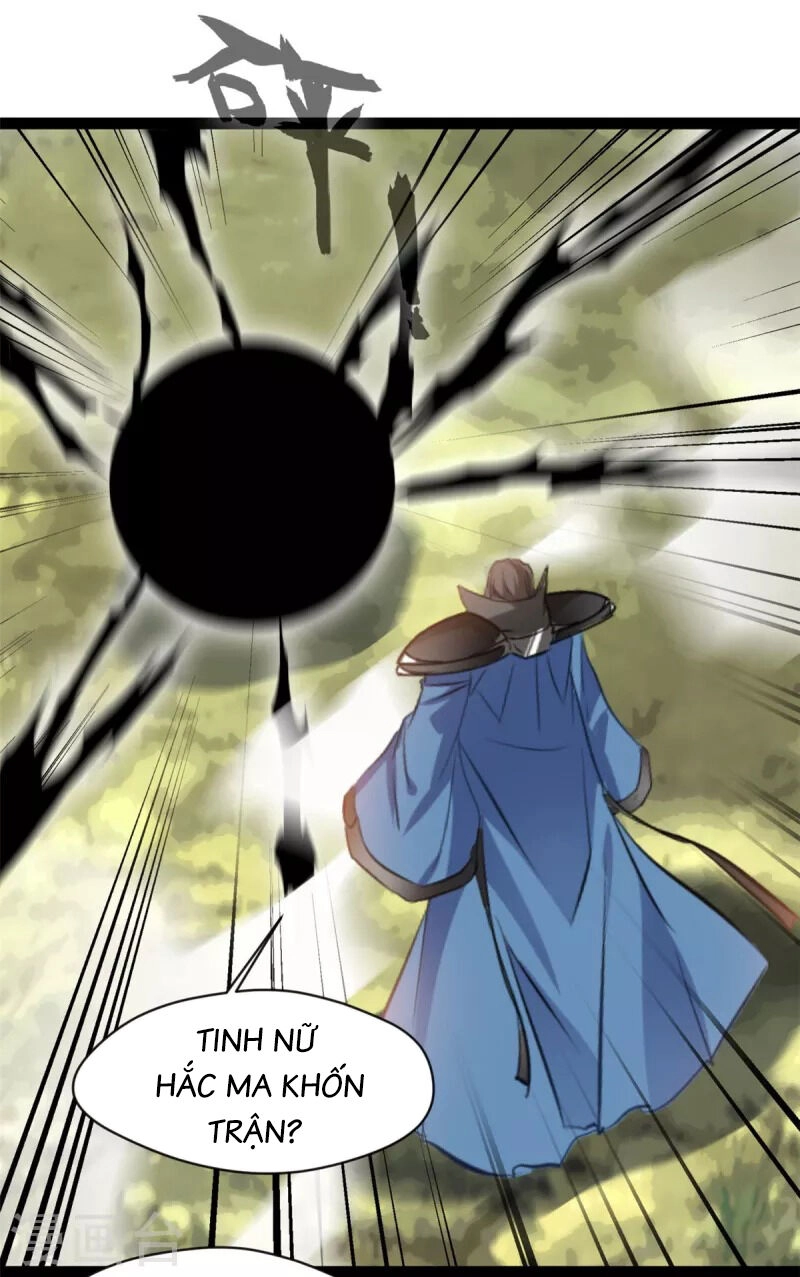Tuyệt Thế Cổ Tôn Chapter 122 - 20