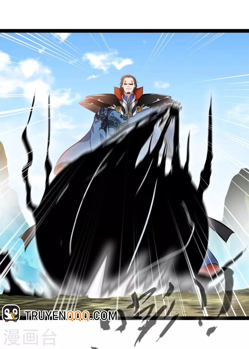 Tuyệt Thế Cổ Tôn Chapter 123 - 2