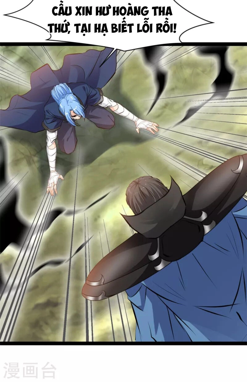 Tuyệt Thế Cổ Tôn Chapter 123 - 5