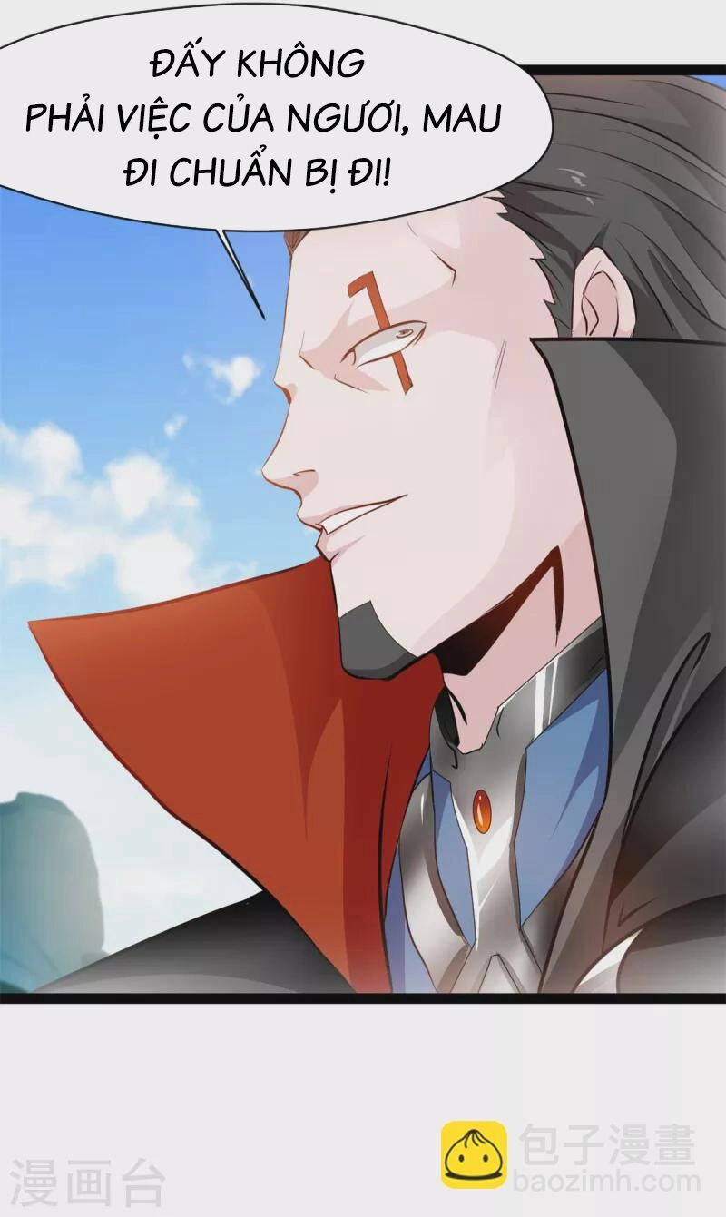 Tuyệt Thế Cổ Tôn Chapter 123 - 9