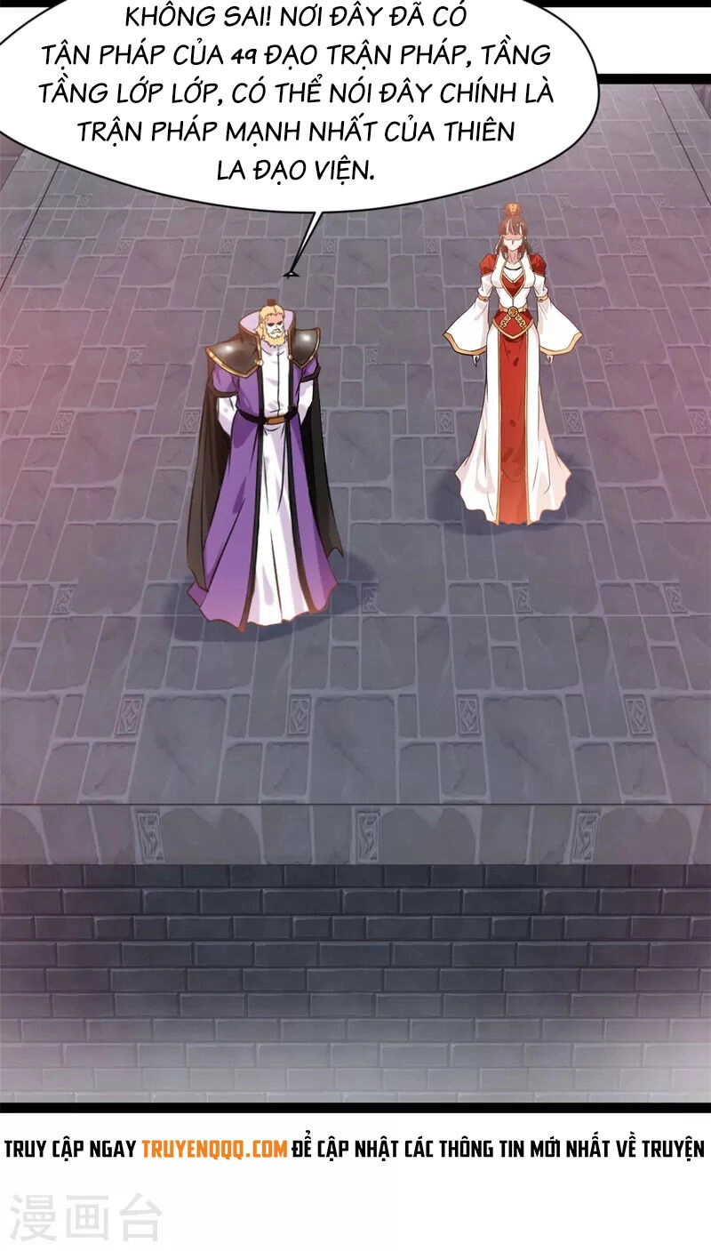 Tuyệt Thế Cổ Tôn Chapter 123 - 16