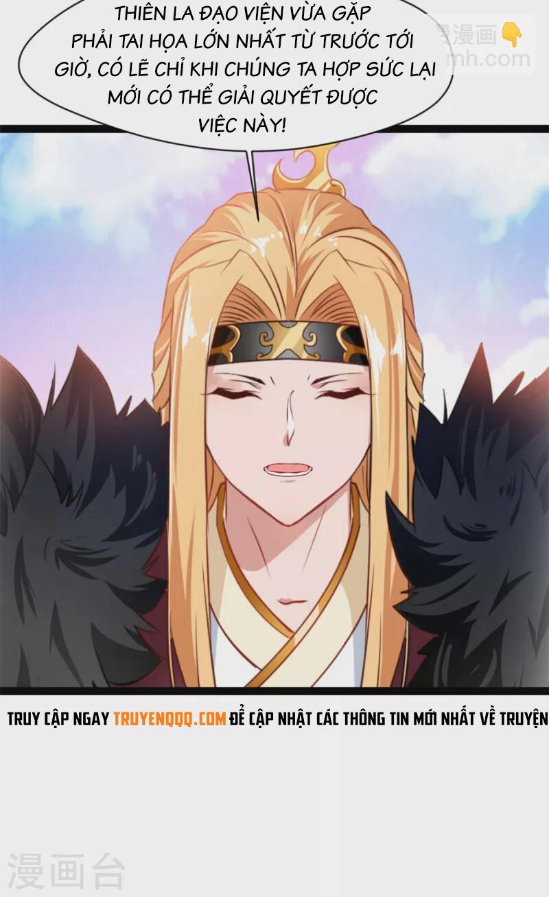 Tuyệt Thế Cổ Tôn Chapter 123 - 25