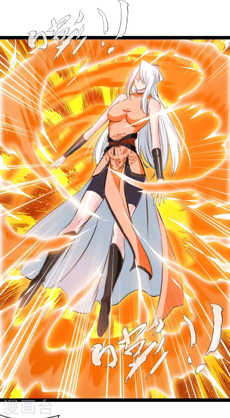 Tuyệt Thế Cổ Tôn Chapter 124 - 6