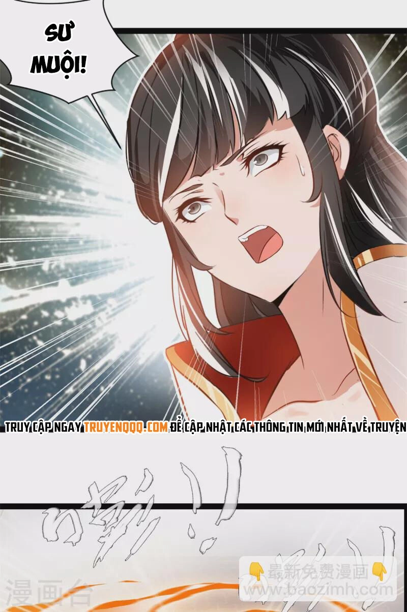 Tuyệt Thế Cổ Tôn Chapter 124 - 7