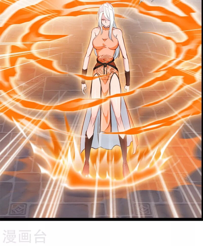 Tuyệt Thế Cổ Tôn Chapter 124 - 8