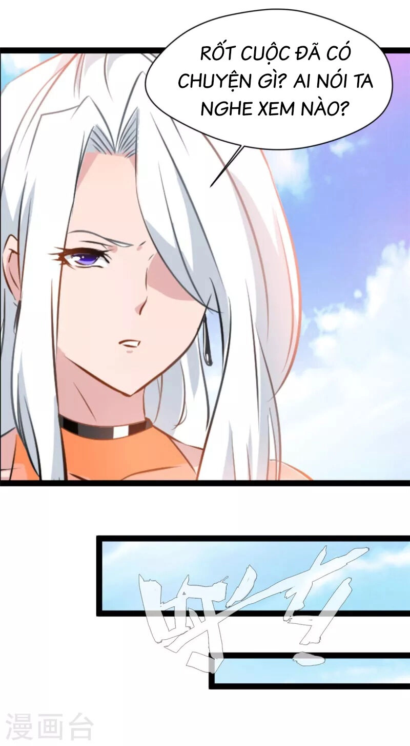 Tuyệt Thế Cổ Tôn Chapter 124 - 15