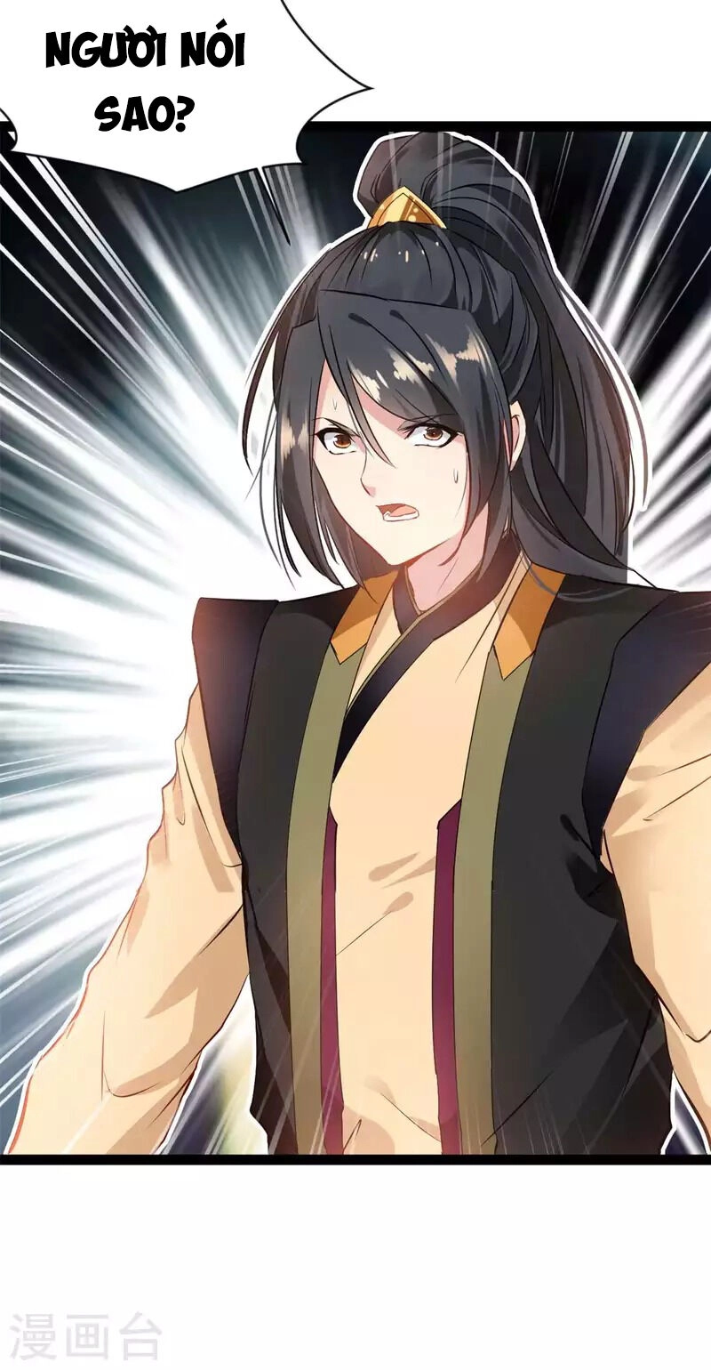 Tuyệt Thế Cổ Tôn Chapter 124 - 21