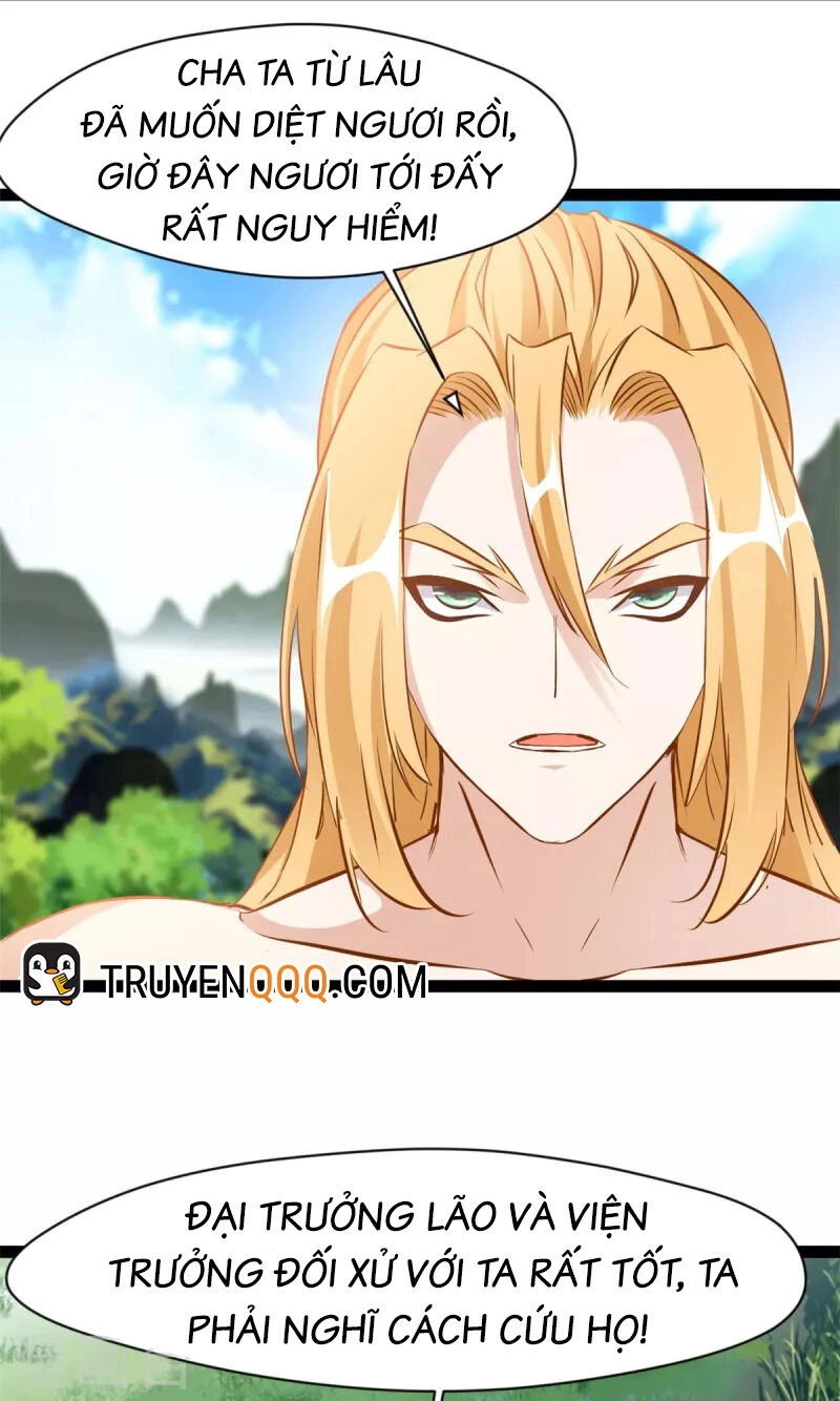 Tuyệt Thế Cổ Tôn Chapter 125 - 2
