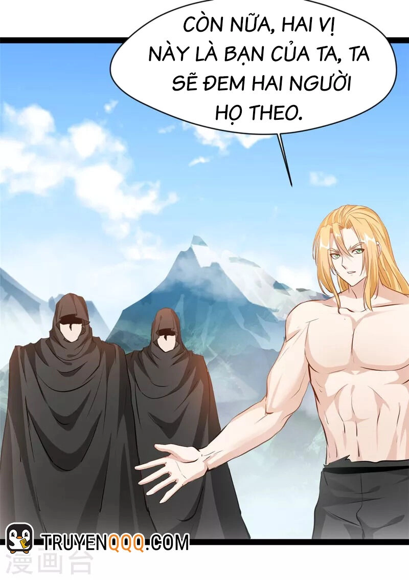 Tuyệt Thế Cổ Tôn Chapter 125 - 15