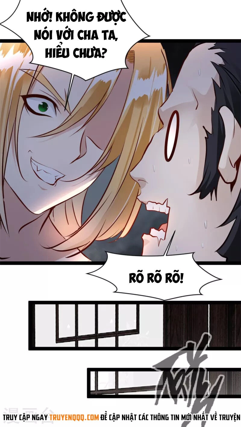 Tuyệt Thế Cổ Tôn Chapter 125 - 19